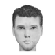 Illustration for article titled Police composite software makes realistic portraits of literary characters